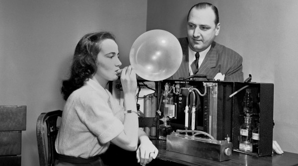 呼气酒精测试仪的发展